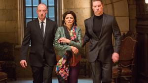 Grimm Temporada 3 Episódio 12