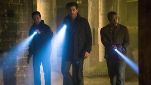 Grimm Temporada 5 Episódio 1