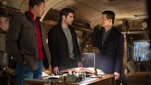Grimm Temporada 4 Episódio 9