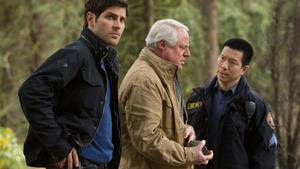 Grimm Temporada 2 Episódio 18
