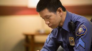 Grimm Temporada 4 Episódio 1