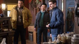 Grimm Temporada 5 Episódio 18