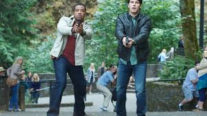 Grimm Temporada 1 Episódio 4