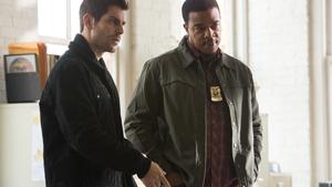 Grimm Temporada 3 Episódio 7