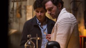 Grimm Temporada 2 Episódio 10