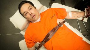 Proteger e Servir o Homem