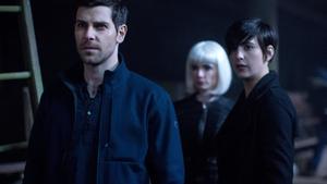 Grimm Temporada 5 Episódio 21