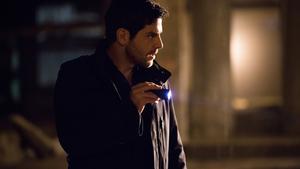 Grimm Temporada 5 Episódio 1