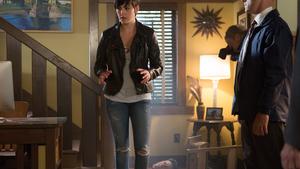 Grimm Temporada 4 Episódio 1