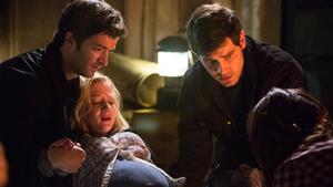 Grimm Temporada 2 Episódio 19