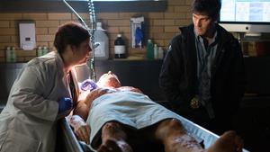Grimm Temporada 2 Episódio 4