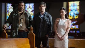 Grimm Temporada 2 Episódio 5