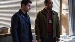 Grimm Temporada 5 Episódio 19