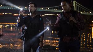 Grimm Temporada 3 Episódio 7