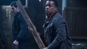 Grimm Temporada 4 Episódio 17