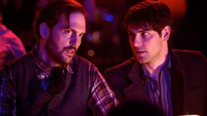 Grimm Temporada 1 Episódio 14