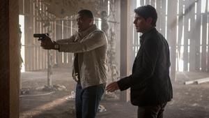 Grimm Temporada 2 Episódio 3