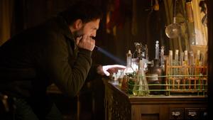 Grimm Temporada 1 Episódio 8