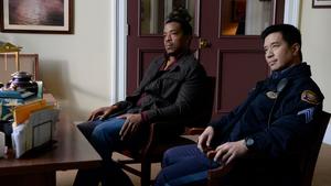 Grimm Temporada 6 Episódio 8