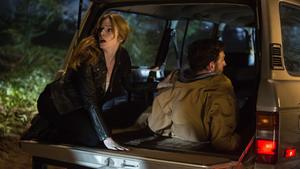 Sobre o meu cadáver