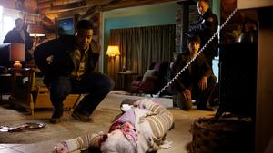 Grimm Temporada 1 Episódio 12