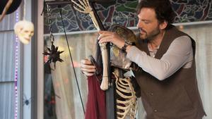 Grimm Temporada 2 Episódio 9