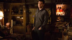 Grimm Temporada 3 Episódio 19