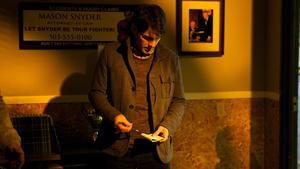 Grimm Temporada 1 Episódio 9